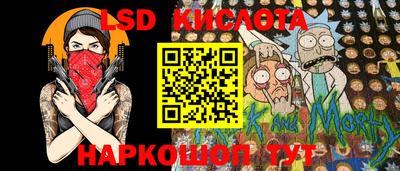 эйфоретик Гусь-Хрустальный